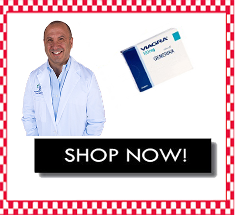 Generisches Viagra