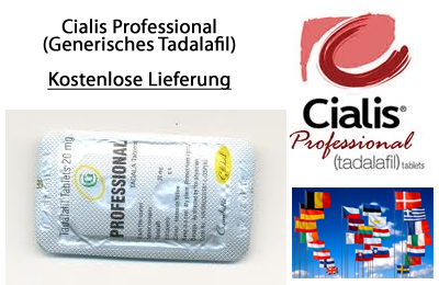Cialis Professional Schweiz