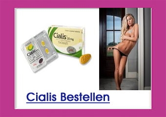 Cialis in der Schweiz