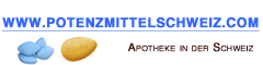 Potenzpillen apotheke