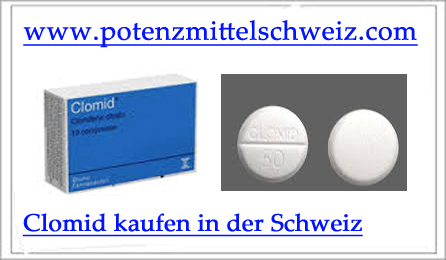 Clomid Kaufen