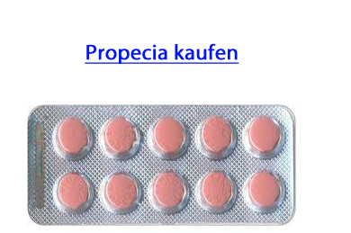 Generisches Propecia kaufen