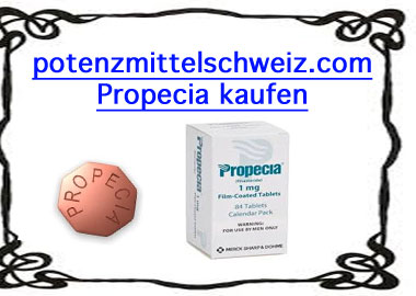Propecia kaufen