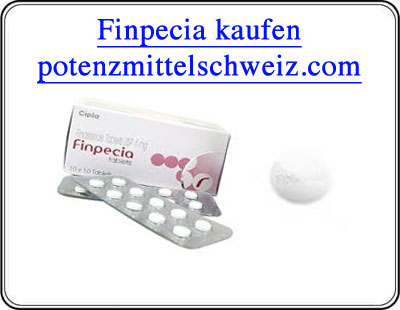 Finpecia kaufen