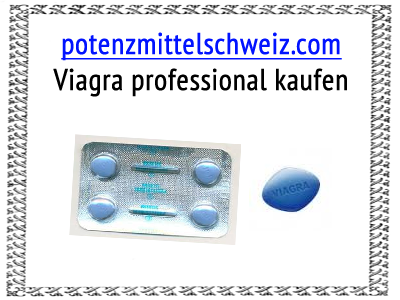Viagra professional kaufen