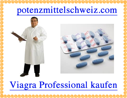 Viagra Professional kaufen Schweiz