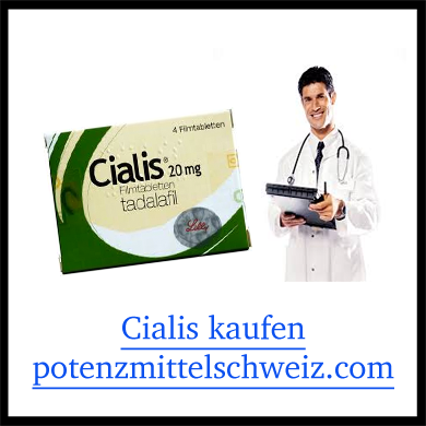 Generisches Cialis kaufen