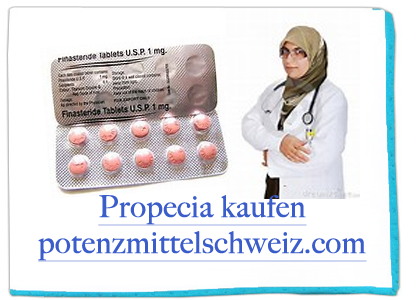 Propecia kaufen