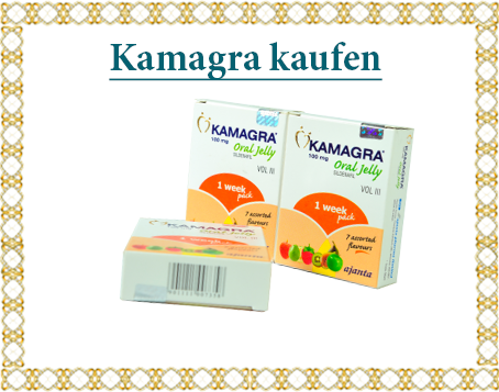 Kamagra Online Kaufen
