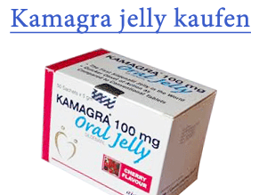 Kamagra jelly kaufen