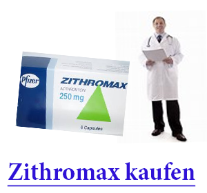 Zithromax in der Pharmazie