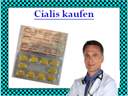 Cialis kaufen