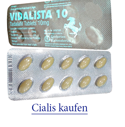 Generisches Cialis kaufen