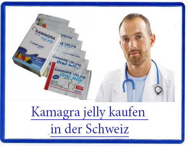 Kamagra jelly kaufen in der Schweiz