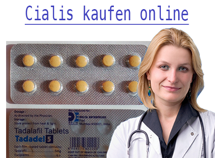 Cialis kaufen online