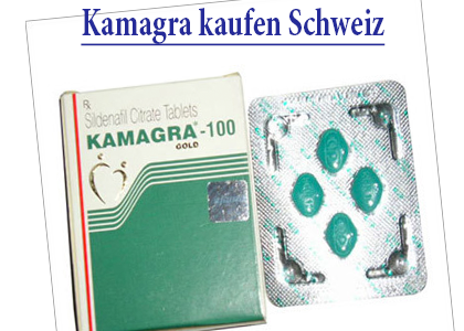 Kamagra kaufen Schweiz