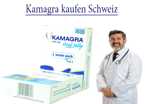 Kamagra kaufen Schweiz