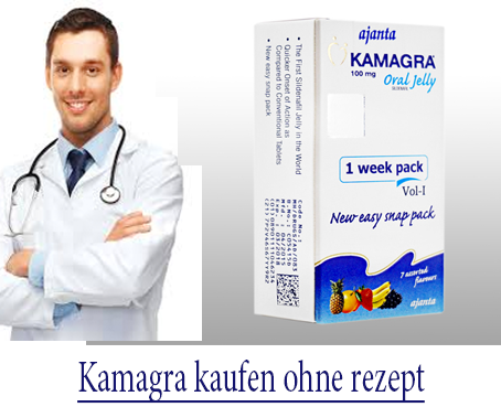 Kamagra kaufen ohne rezept