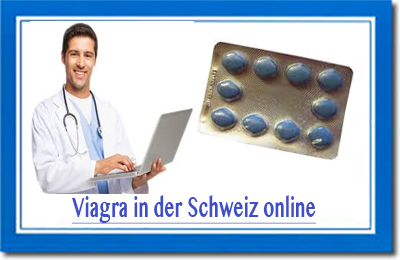 Viagra in der Schweiz online