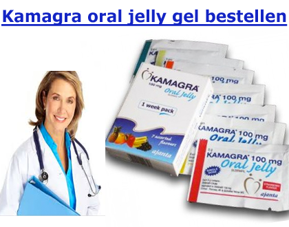 Kamagra oral jelly gel bestellen