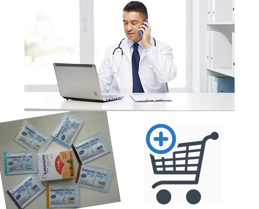 Kamagra Oral Jelly 100mg günstig in der Schweiz kaufen