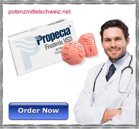 Propecia Schweiz Rezeptfrei