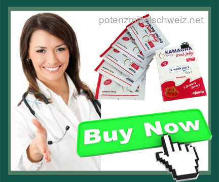 Kamagra Jelly Kosten Schweiz