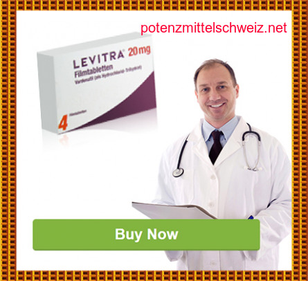 Levitra Aus Schweiz