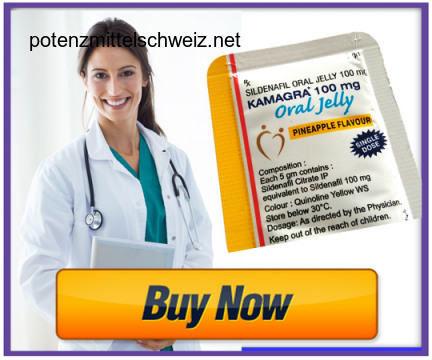 Kamagra Jelly Schweiz Rezeptfrei