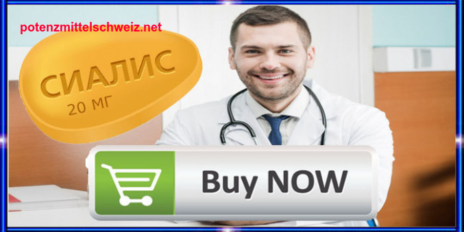 Cialis Soft Tabs Schweiz