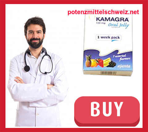 Kamagra Jelly Pfizer Schweiz