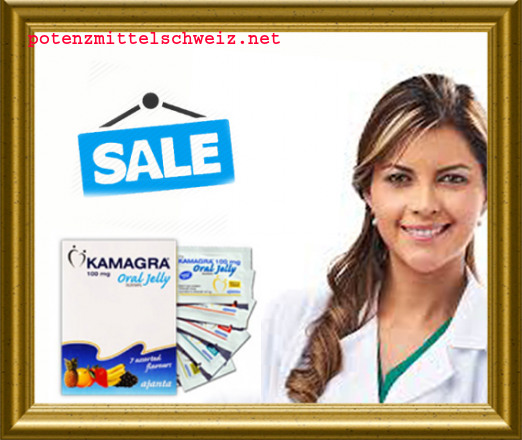 Generisches Kamagra Jelly Kaufen
