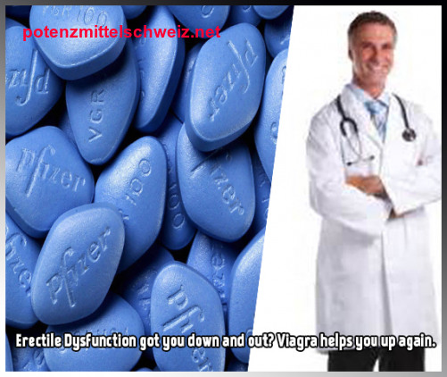 Bezug Viagra Schweiz