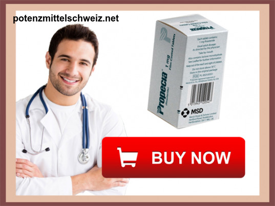 Propecia Einfuhr Schweiz
