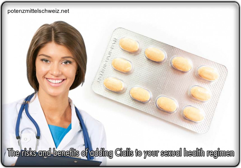Cialis Versand Schweiz