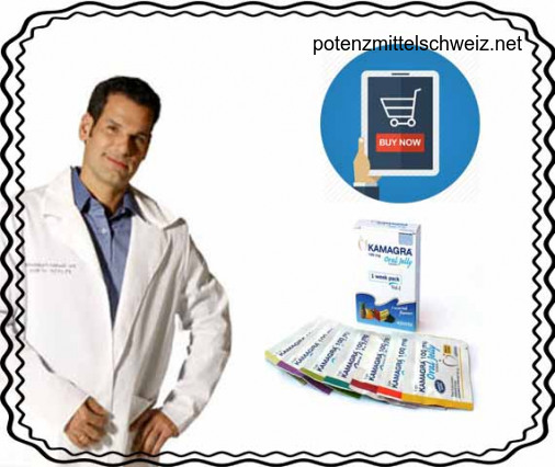 Generisches Kamagra Jelly Erfahrungen