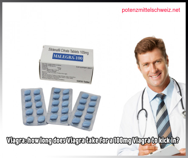 Viagra In Der Schweiz