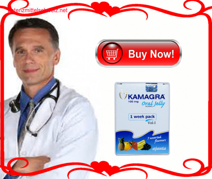 Kamagra Shop Schweiz