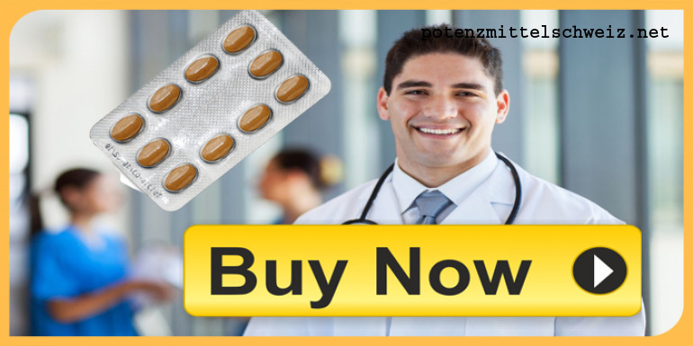 Cialis Potenzmittel Rezeptfrei