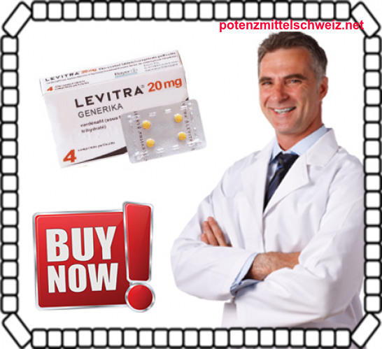 Levitra Potenzpillen Kaufen