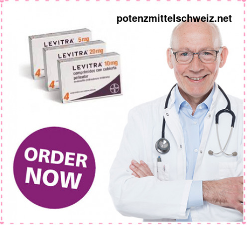 Levitra Schweiz