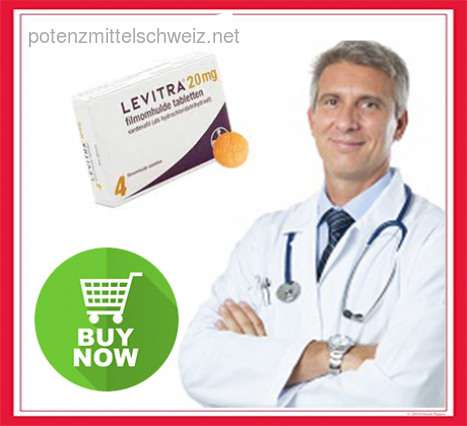 Levitra Generika In Der Schweiz