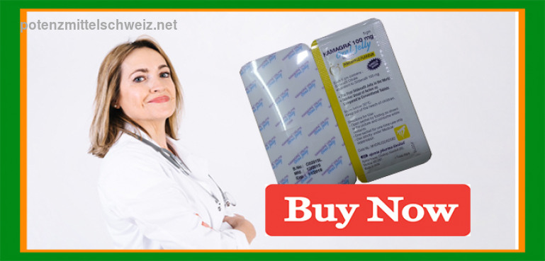 Kamagra Jelly Schweiz Rezeptfrei