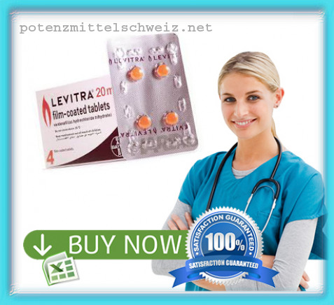Levitra Schweiz Online Bestellen