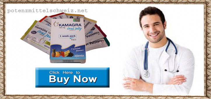 Kamagra Jelly Aus Schweiz