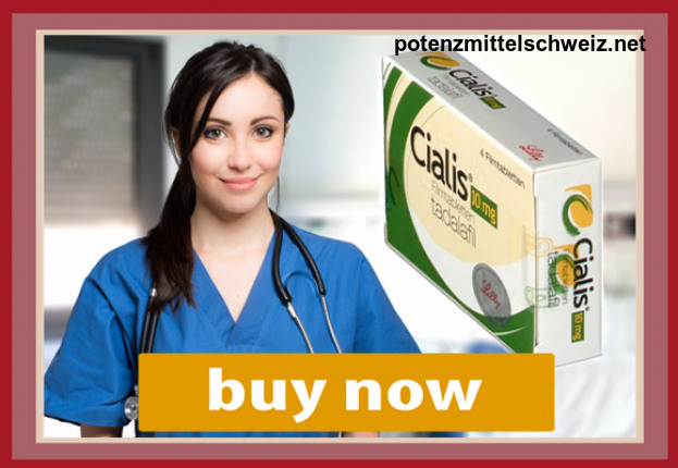 Generisches Cialis Kaufen