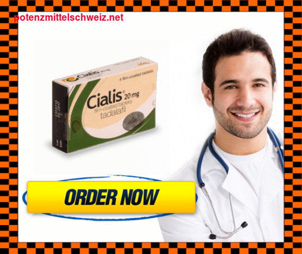 Cialis Shop Schweiz