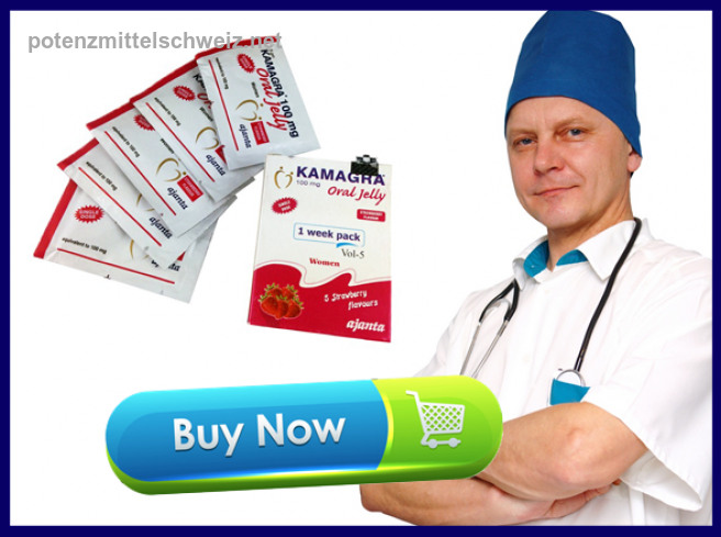 Kamagra Jelly Schweiz Ohne Rezept