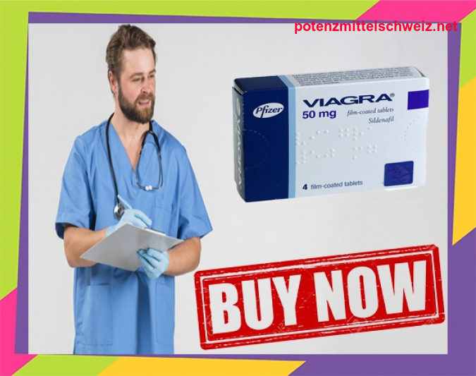 Viagra In Der Schweiz Kaufen